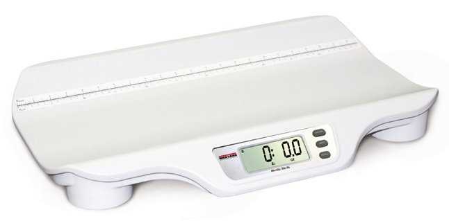 Brecknell Electronic Hanging Scale- Electrosamson