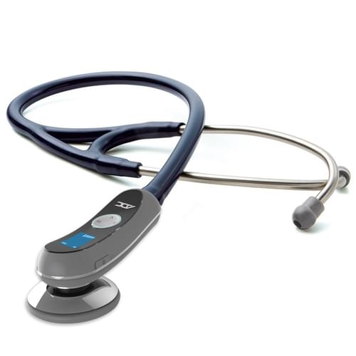 ADC® Adscope® 658 Electronic Stethoscope