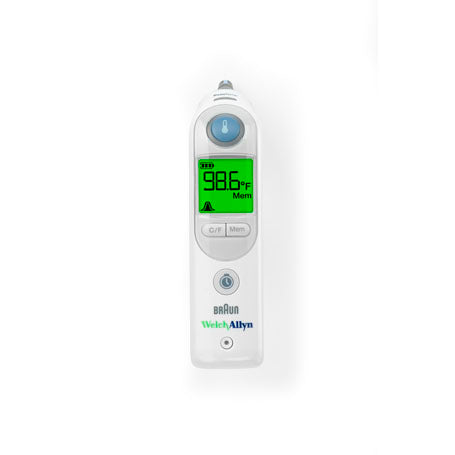 Braun ThermoScan® PRO 6000 Thermometer