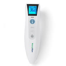 CareTemp™ Touch-Free Thermometer