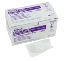 Curity™  AMD Antimicrobial Packing Strips