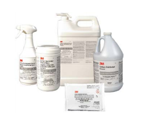 Surface Disinfectant Cleaner Max