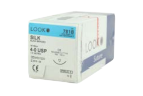 Look™ Non Absorbable Suture, Silk