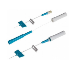 Saf-T-Intima™ Closed IV Catheter System