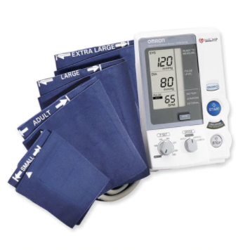 IntelliSense® Digital Blood Pressure Monitor