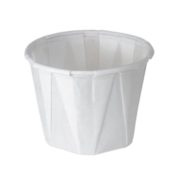 Pro-Medix Paper Portion Cups