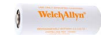 Welch Allyn® Rechargeable Batteries and Handles
