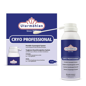 Utermöhlen® Cryo Professional