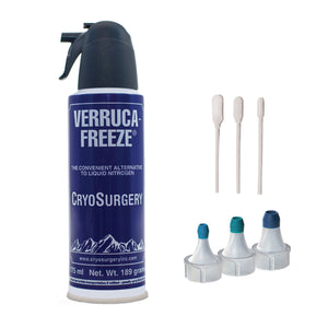 Verruca-Freeze™ Freeze Kit