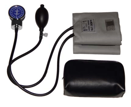 Almedic Manual Blood Pressure Unit