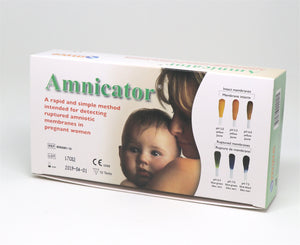 Amnicator swabs-Medical Birth Supplies-Birth Supplies Canada