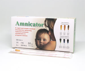 Amnicator swabs-Medical Birth Supplies-Birth Supplies Canada