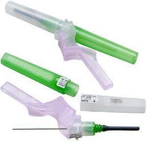BD Vacutainer Eclipse ~ Blood Collection Needle-Medical Devices-Birth Supplies Canada