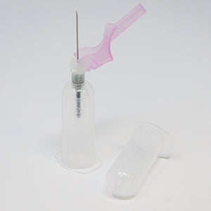BD Vacutainer Holder Tube ~ Single Use-Medical Supplies-Birth Supplies Canada