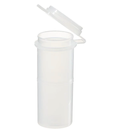 Colostrum Collection Containers - 11ml