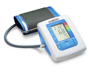 Digital Blood Pressure Monitor-CLASS 2-Birth Supplies Canada