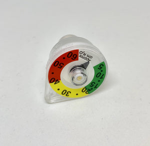 Disposable Pressure Manometer-CLASS 2-Birth Supplies Canada