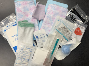 Emergency Obstetrical - KIT-KITS-Birth Supplies Canada