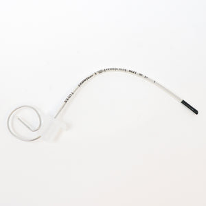 Endotracheal tubes, Uncuffed, Flexi-Set with Stylet-CLASS 2-Birth Supplies Canada