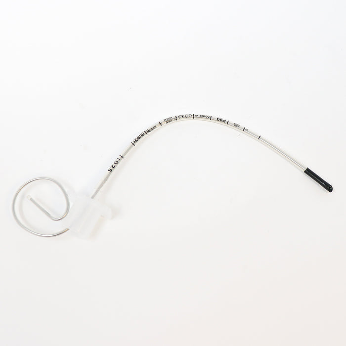 Endotracheal tubes, Uncuffed, Flexi-Set with Stylet
