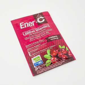 Ener-C 30 Pack ~ for energy during labour-Supplements-Birth Supplies Canada
