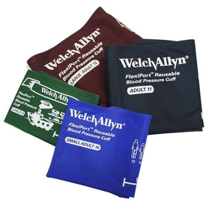 Extra Cuff for Welch Allyn Aneroids - Flexiport-CLASS 2-Birth Supplies Canada