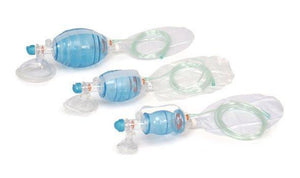 Ferno Single Patient Manual Resuscitators-CLASS 2-Birth Supplies Canada