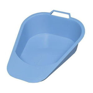 Fracture Bedpan - Autoclavable-Medical Supplies-Birth Supplies Canada