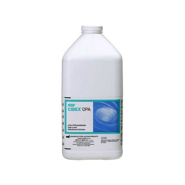 Cidex OPA High-Level Disinfectant
