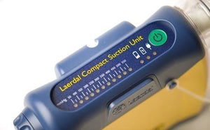 Laerdal 300ml Portable Suction-CLASS 2-Birth Supplies Canada