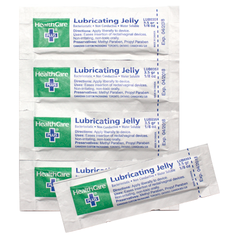 Lubricant Jelly ~ Healthcare Plus