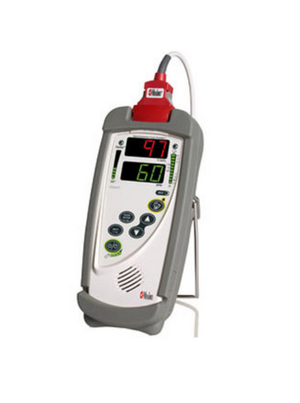 Masimo Rad-5v Pulse Oximeter-CLASS 3-Birth Supplies Canada