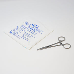 Mayo Hegar Needle Holder, 5" ~ STERILE-Instruments-Birth Supplies Canada