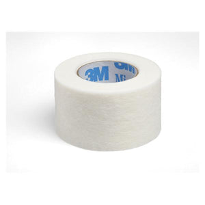Micropore™ Paper Tape, White-Medical Supplies-Birth Supplies Canada