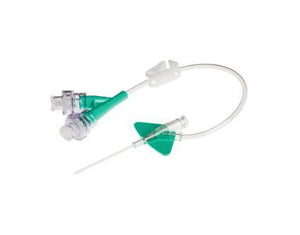 Nexiva IV Closed Catheter, Single Port-CLASS 2-Birth Supplies Canada
