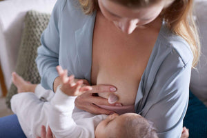 Nipple Protectors ~ Avent-Breastfeeding-Birth Supplies Canada