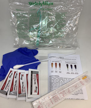 Pelvic Exam ~ Lab Practice Kit-Teaching Aids-Birth Supplies Canada