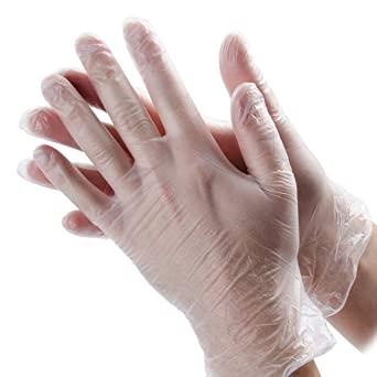 PRO-MEDIX Powder-Free Synthetic Exam Gloves