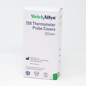 Probe Covers for Welch Allyn SureTemp ~ 250-CLASS 2-Birth Supplies Canada