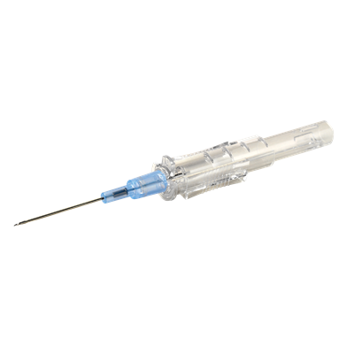 Protect IV Plus Safety IV Catheters