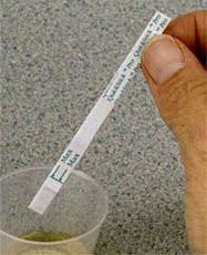 QuickStick HCG Pregnancy Tests-CLASS 2-Birth Supplies Canada