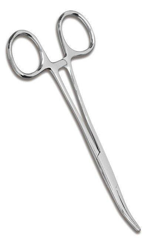 Magnum Medical Plastic Forceps, Each - Conney Safety