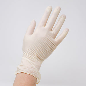 Sensicare Sterile Exam Gloves, Latex Free, Powder free - PAIRS-CLASS 2-Birth Supplies Canada