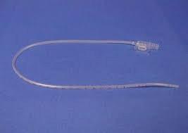 Suction Catheter with control valve-CLASS 2-Birth Supplies Canada