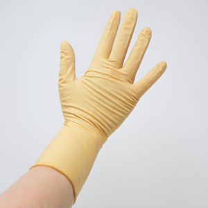 Surgical Gloves - Sterile, Latex-Free, Polyisoprene, Powder-Free-CLASS 2-Birth Supplies Canada