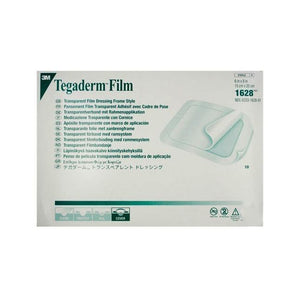 Tegaderm Film - 6" x 8"-Medical Supplies-Birth Supplies Canada