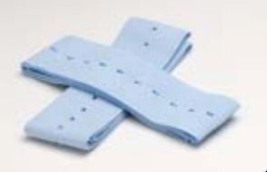 Transducer Belts for Sonicaid ~ Disposable