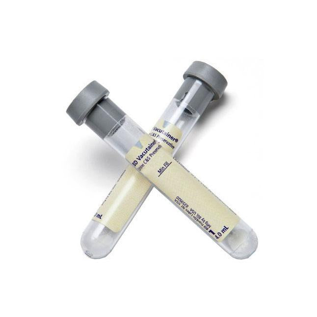 Vacutainer® C&S Urine Collection Kit