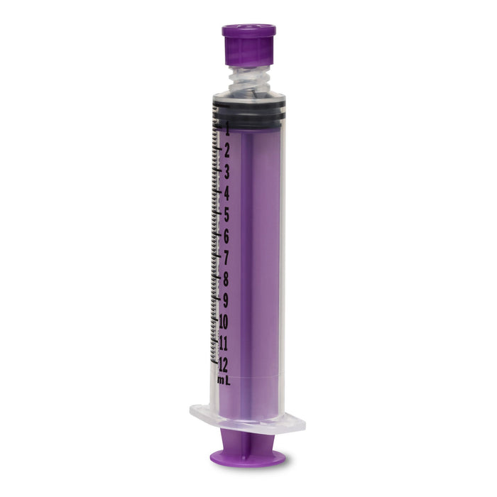 Monoject Enteral Syringes with ENFit™ Connection